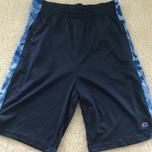 Champion Boys Athletic Shorts